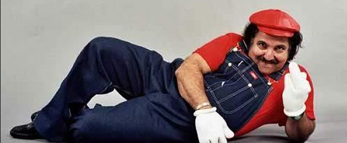 Ron Jeremy